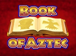 Pin Up Casino — Book Of Aztec