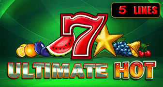 Pin Up Casino — Ultimate Hot